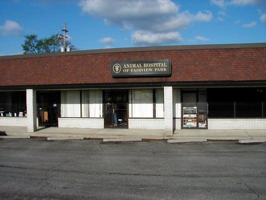 Animal Hospital-Fairview Park