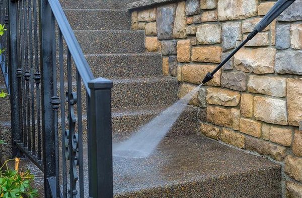 Superior Pressure Washing