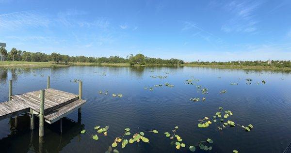 Eastern Florida State College - Palm Bay Campus