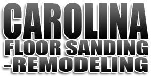 Carolina Floor Sanding & Remodeling