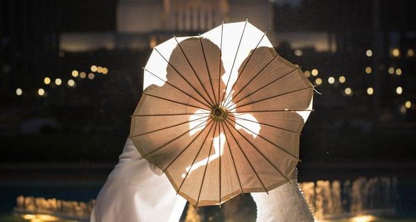 Creative Wedding Photography