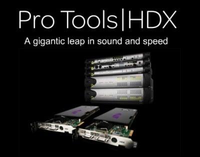 Running the best of the best in audio technology. The new Avid ProTools HDX System now at Pinnacle Recording Studios.