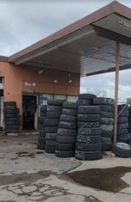 A&G Tire