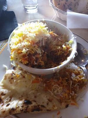 Best Biryani ... Great service...