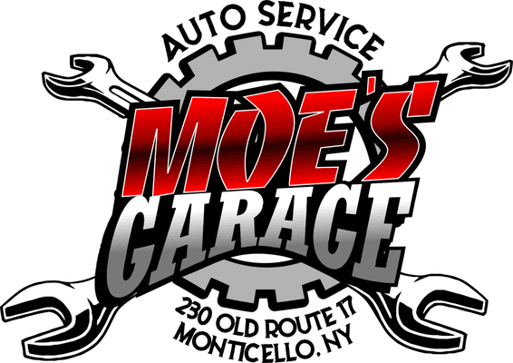 Moes Garage