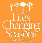 Changing Seasons Elder Care logo