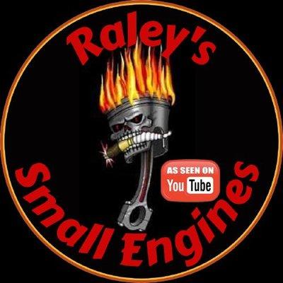 Raley's Small Engines