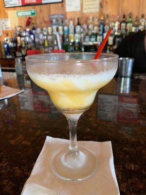 Renee's caramel martini