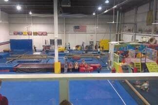 Kansas City Gymnastic School