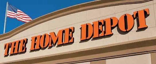 Photo taken from http://corporate.homedepot.com