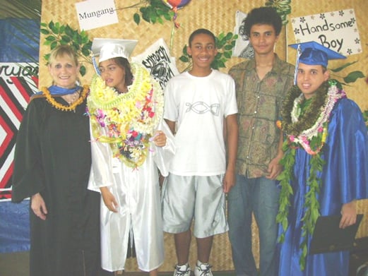 A Loveland Academy Graduation Day Celebration