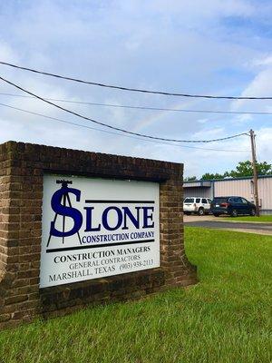 Slone Construction