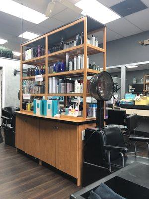 Trendz Salon