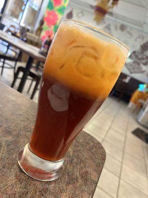 thai tea