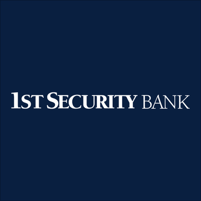 1st Security Bank