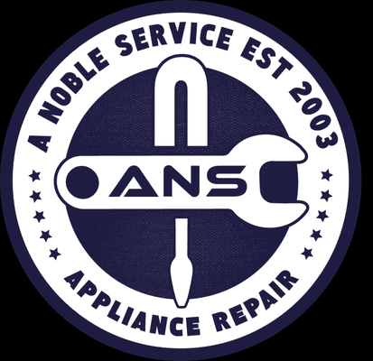 Don't Be Nervous.  Call A Noble Service Affordable Appliance Repair