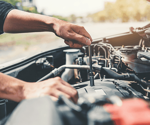 Transmission Service, Newburyport, MA