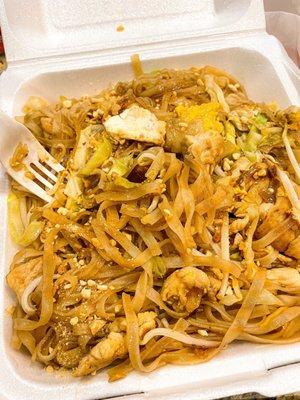 PAD THAI