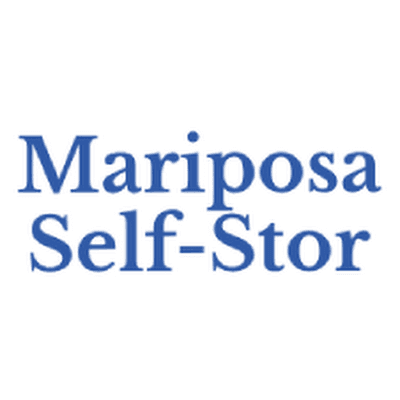 Mariposa Self Stor