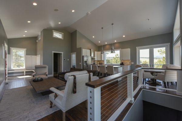 Fremont Custom Homes