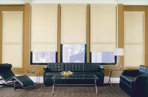 Roller Shades