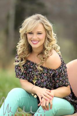 Miller Photography-Middle Tennessee Senior Photographers