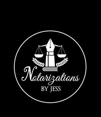 Notarizations By Jess