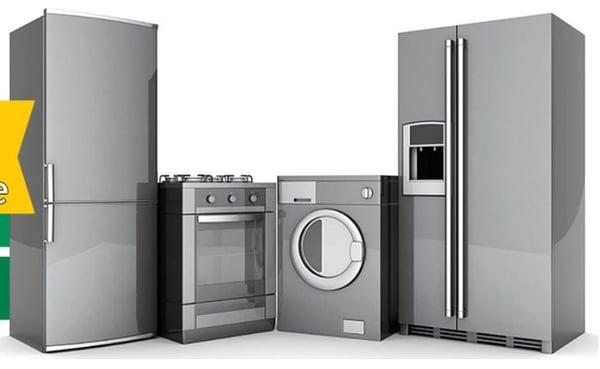 Affordable Appliance Service