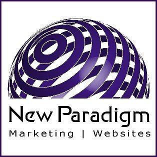 New Paradigm Marketing, Santa Rosa website design and marketing