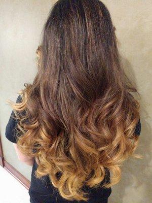 Balayage