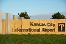 Personal service to KCI for both outgoing and incoming flights.