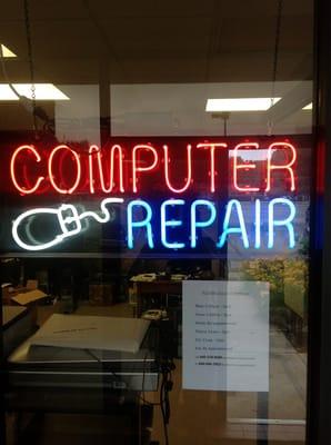 For all your computing needs!