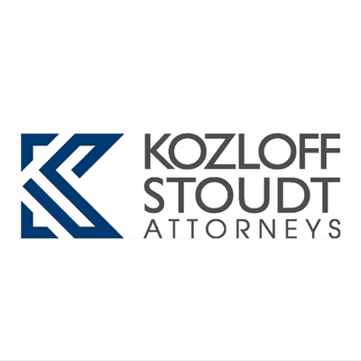 Kozloff Stoudt