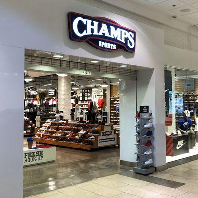 Champs Sports