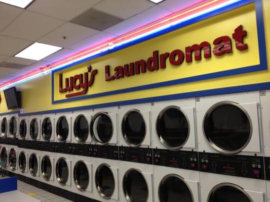 New Fast drying dryers