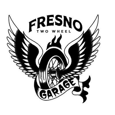 Fresno Two Wheels Garage