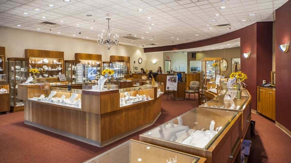 Bill Selig Jewelers