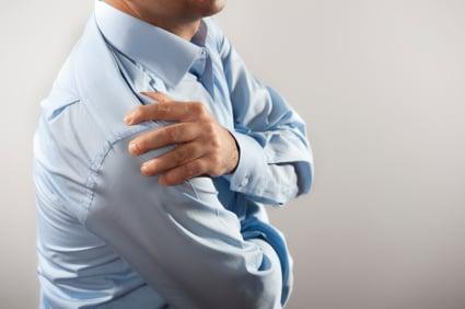 shoulder, hip, knee, and joint pain can be relieved with chiropractic care