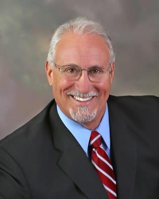 Frank B. Bruno, CFP
 Branch Operations Manager