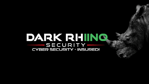 Dark Rhino Security