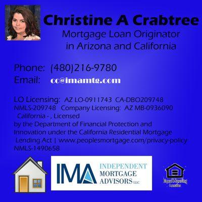 Mortgage Contact