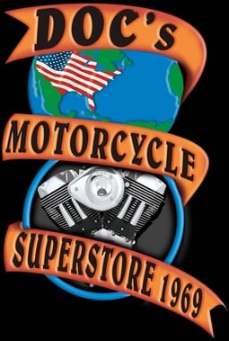 Doc's Motorcycle Parts Inc