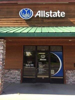 Allstate Insurance