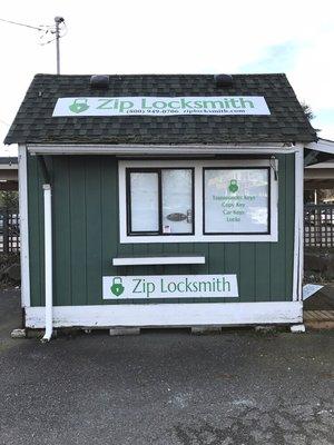 Lynnwood Locksmith