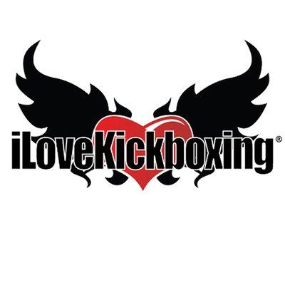 I Love Kickboxing