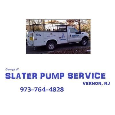 George W. Slater Well & Pump Service