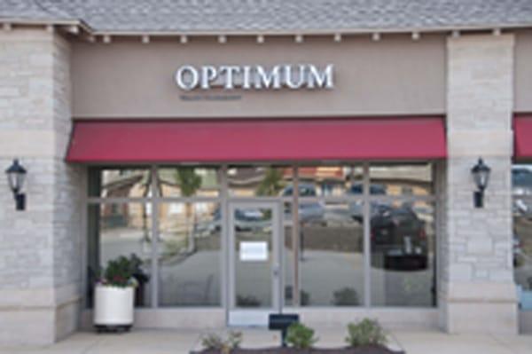 Optimum Wealth Management