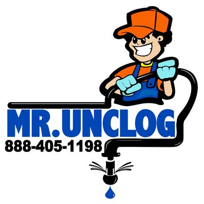 Mr Unclog the company that really makes a difference