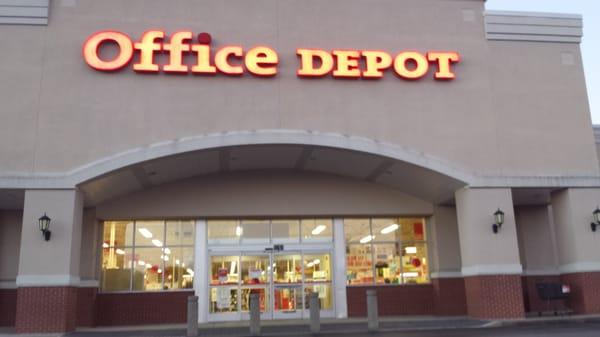 Office Depot in Birmingham AL