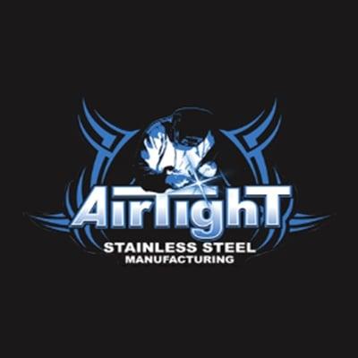 AirTight Stainless Steel Manufacturing